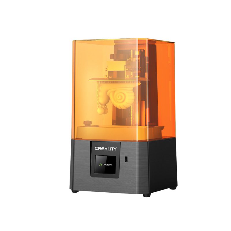 Creality HALOT R6 Resin 3D Printer