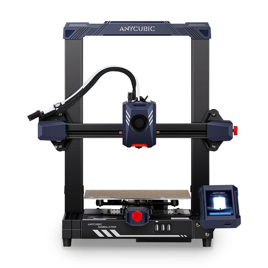 Anycubic High-Speed FDM 3D Printer (500mm/s)