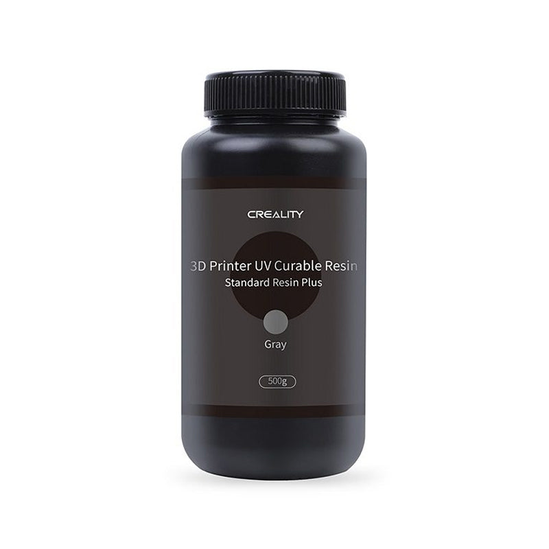 Creality LCD Standard Resin Plus (500g)