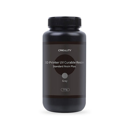 Creality LCD Standard Resin Plus (500g)