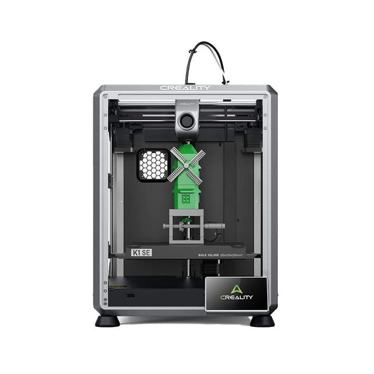 Creality K1 SE 3D Printer