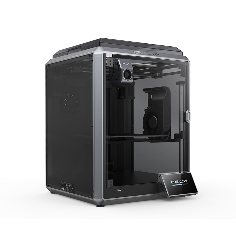 Creality K1 High-Speed 3D Printer