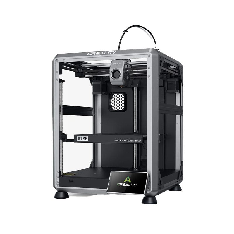Creality K1 SE 3D Printer