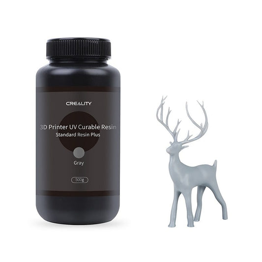 Creality LCD Standard Resin Plus (500g)