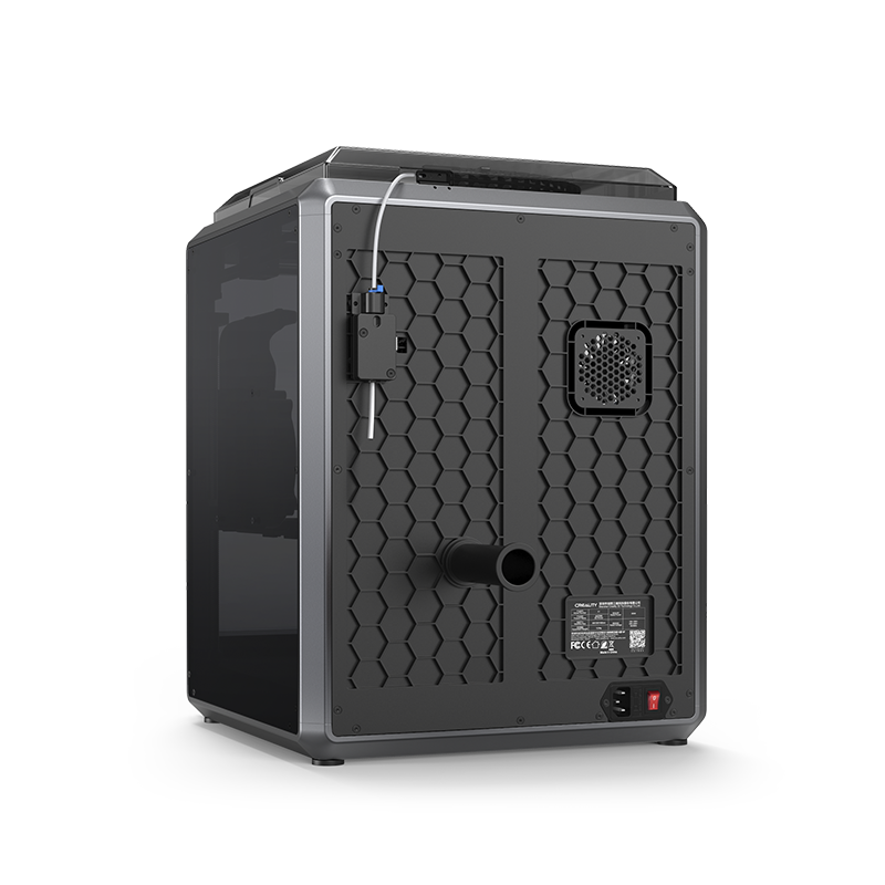Creality K1 High-Speed 3D Printer