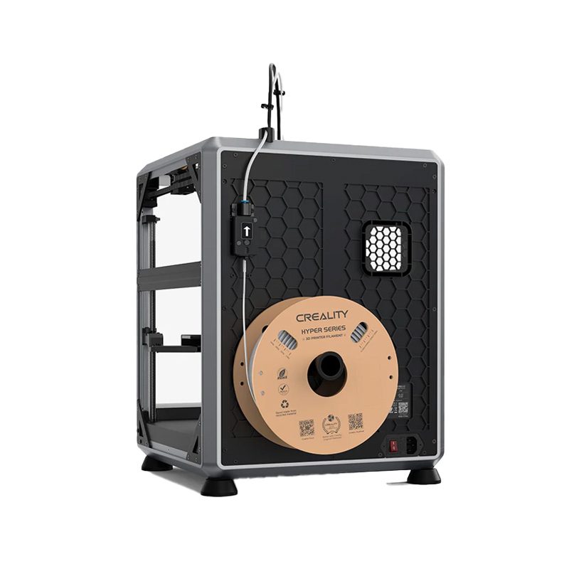 Creality K1 SE 3D Printer