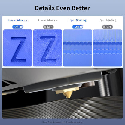 Anycubic Kobra 2 Neo 3D Printer