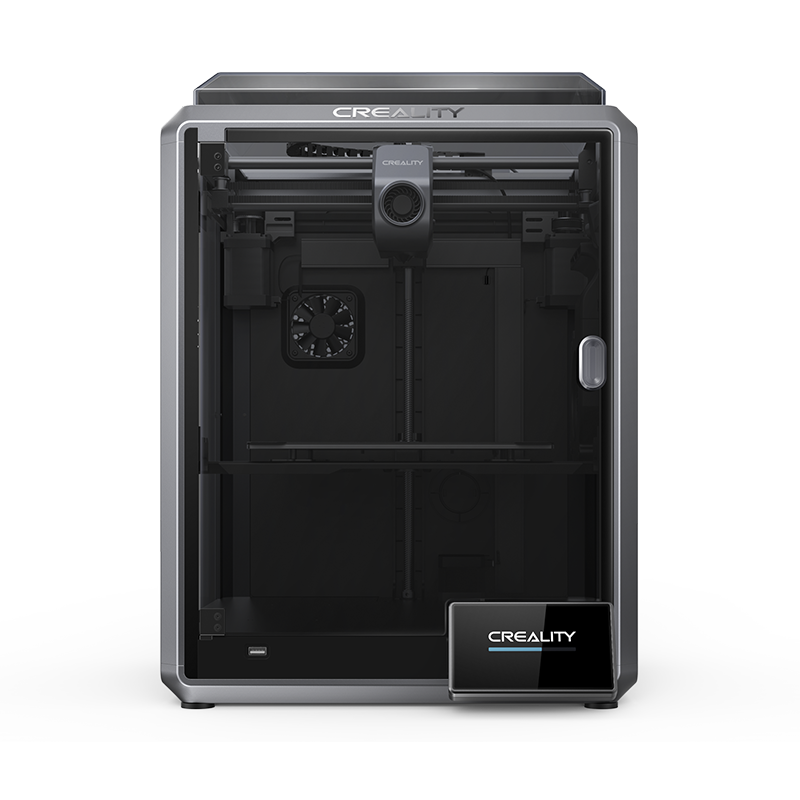 Creality K1 High-Speed 3D Printer