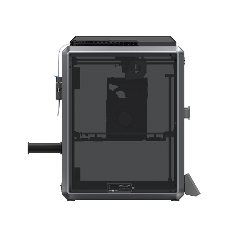 Creality K1 High-Speed 3D Printer