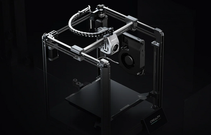 Creality K1 High-Speed 3D Printer