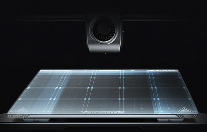 Creality K1 High-Speed 3D Printer