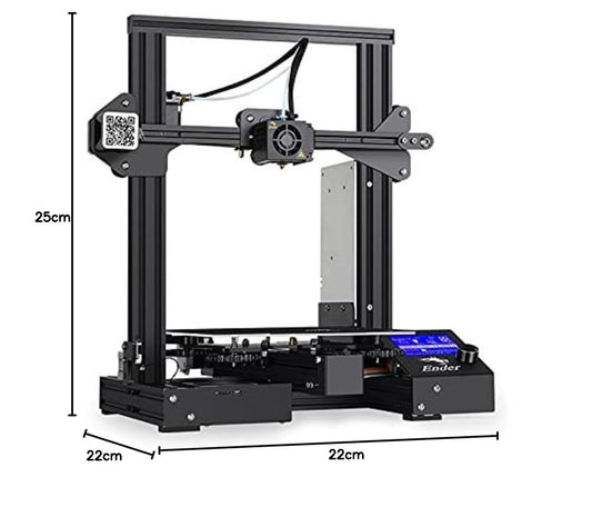 Creality Ender-3 3D Printer