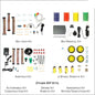Atal Tinkering Lab – DIY Kits Package