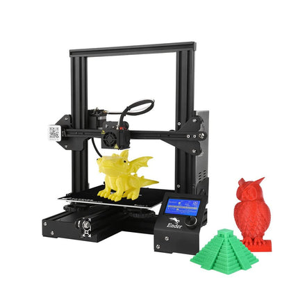 Atal Tinkering Lab – Package 2 (P2) – Rapid Prototyping Tool