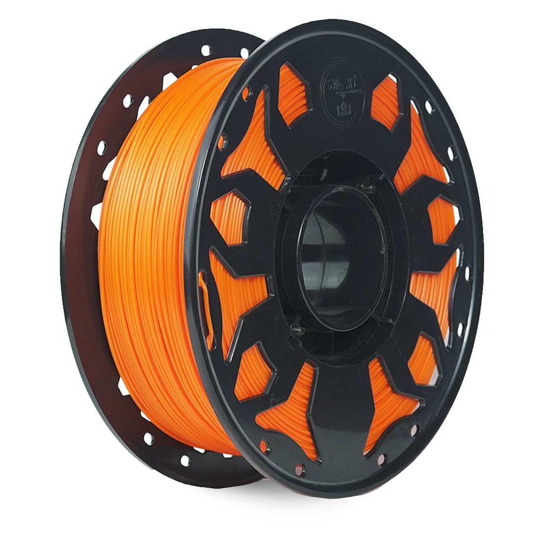 High Strength PLA+ 3D Printer Filament (1.75 mm, 1 kg)